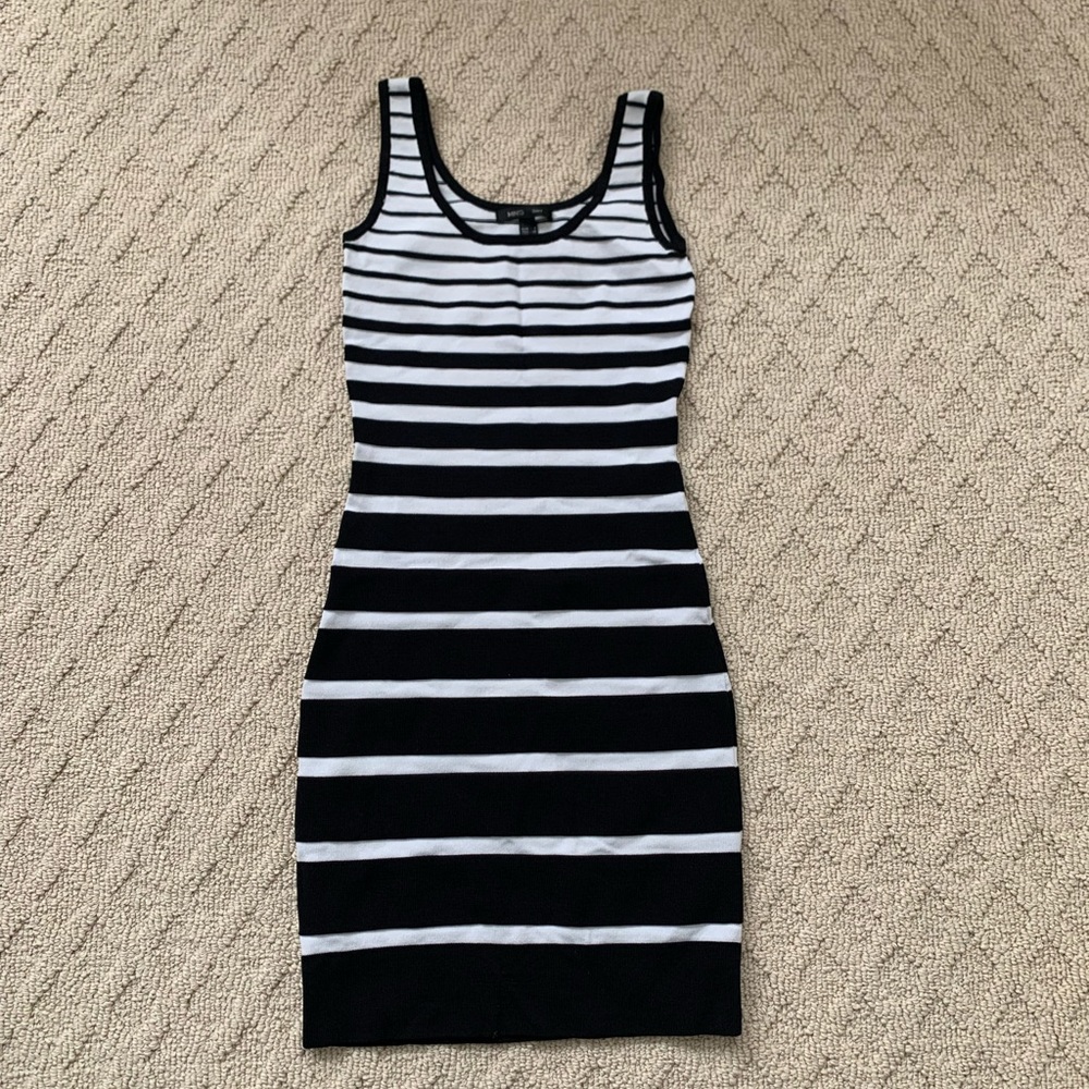Mango dress